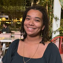 Melanie Alexis-Ruiz