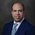 Dr. Omar Mesarwi