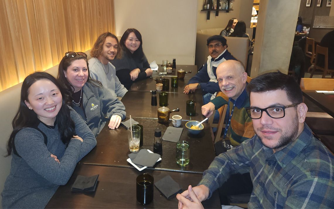 polotskly lab group