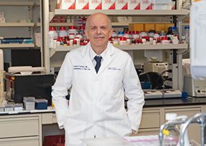 Vsevolod Polotsky, MD